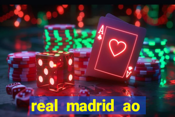 real madrid ao vivo com imagem futemax